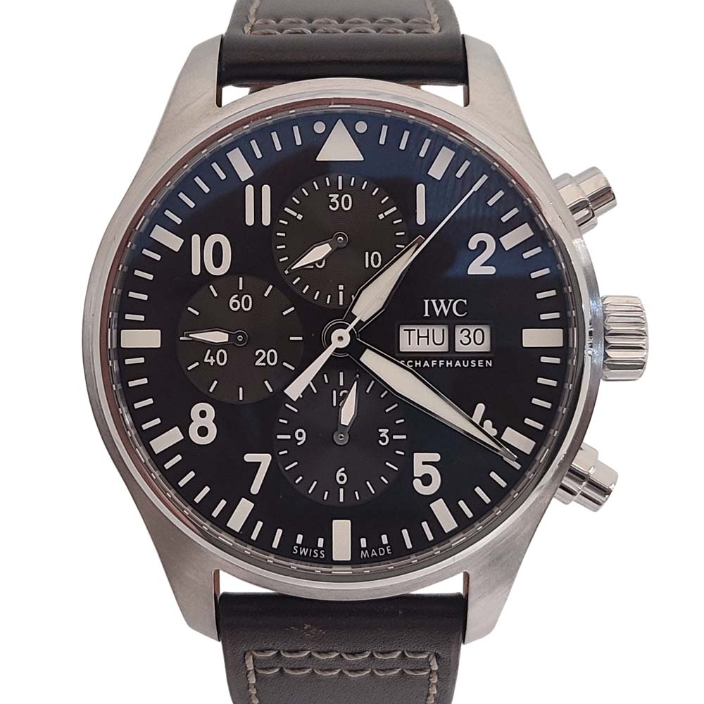 Iwc 3777 clearance